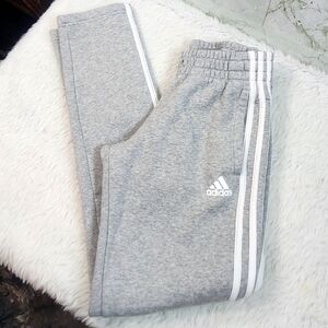 Adidas Gray Track Pants